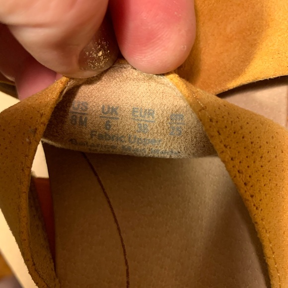 Shoes,  “Dr.Scholl’s” - Picture 5 of 8